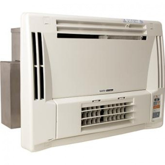 KUSATSU 日本草津 KBF231RGSH WH 窗口式浴室寶 日本製造