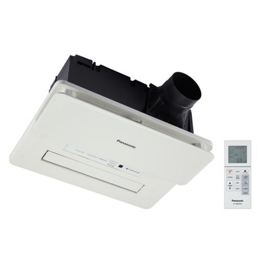 樂聲浴室寶 FV-40BEN4H 2650W 天花式nanoe®X智能浴室寶(豪華型)PANASONIC